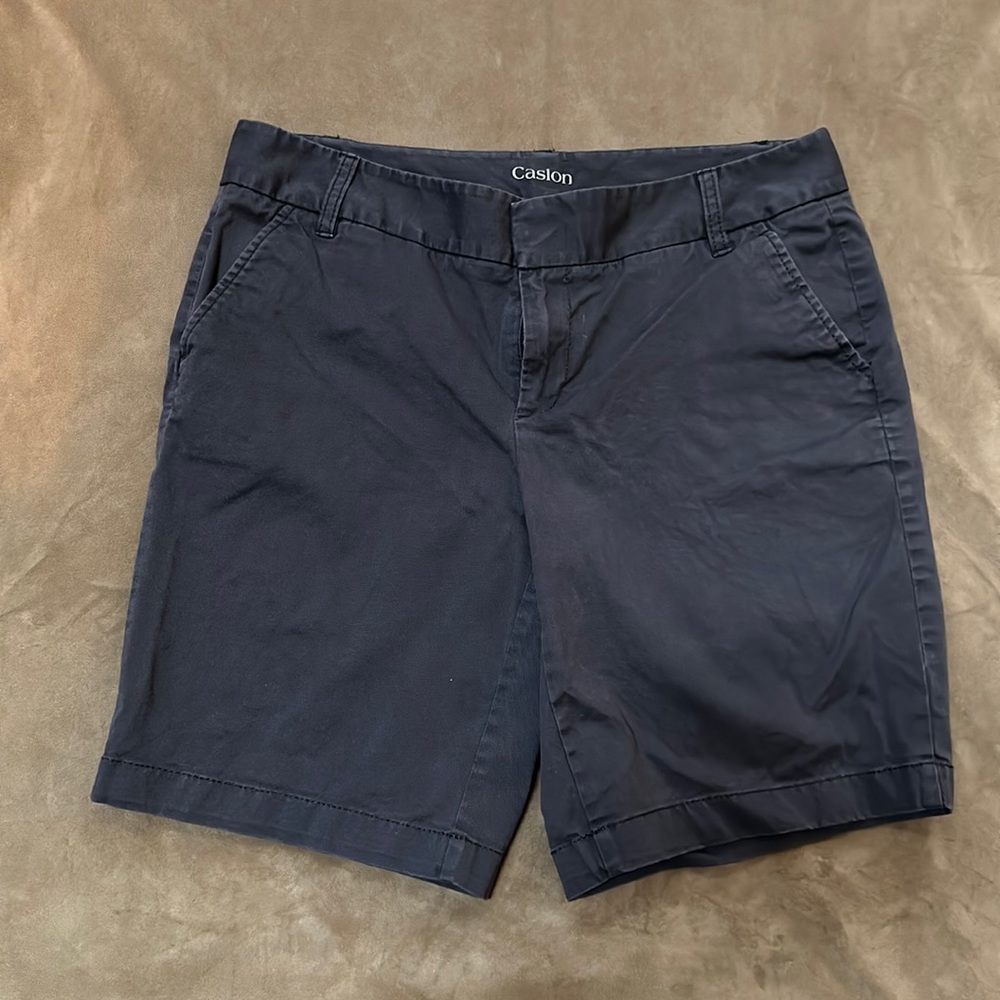 Caslon shorts
